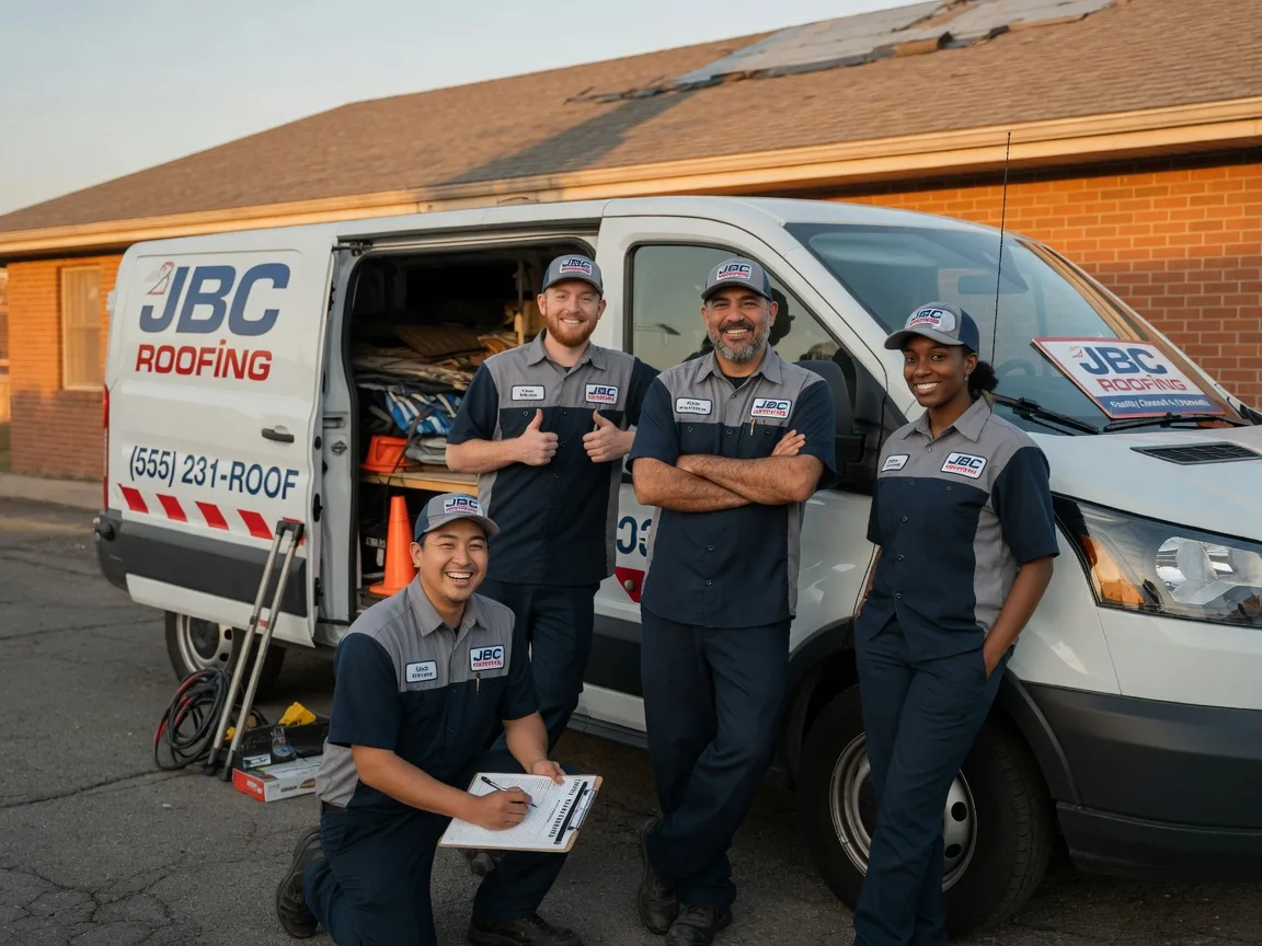 Roof Replacement company in Francis Creek, WI