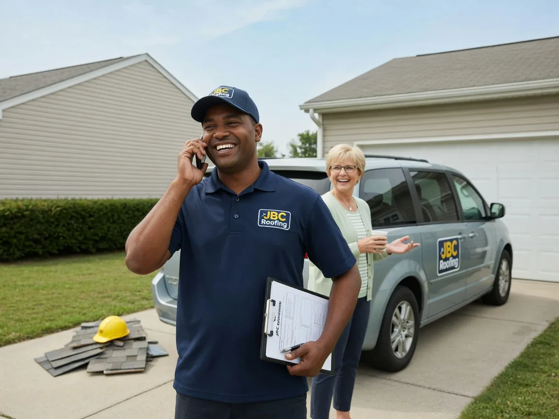 Roof Replacement Francis Creek, WI FAQs
